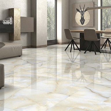 Alabaster ITC