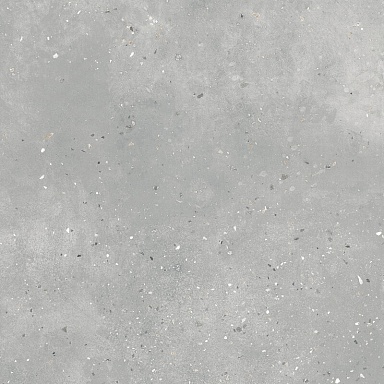 Керамогранит Grasaro G-42/AMR Granella Серый 600x600x9