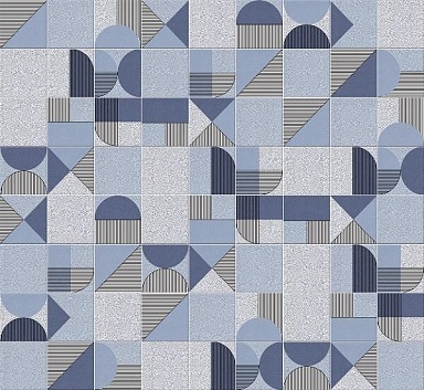 Плитка VIVES Nago Indigo 23x33,5