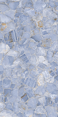 Керамогранит Maimoon Ceramica PORFIDO AZUL GLOSSY 60x120
