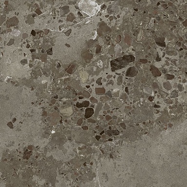 Керамогранит Fioranese 0SC607R I Cocci Siciliani Nero Nat Rett 60,4x60,4