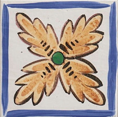 Декор Mainzu Deco Portocervo 20x20