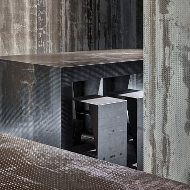 I Metalli Laminam Russia