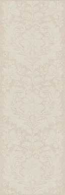 Плитка Kerama Marazzi 14046R Монсеррат структура бежевый светлый матовый обрезной 40х120