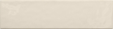 Плитка Tubadzin Masovia Avorio A Gloss STR 29.8x7.8x1