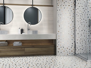 Плитка El Molino Layers Bone 30x90