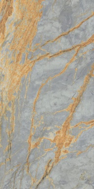 Керамогранит ABK PF60009119 Sensi Signoria Grigio Siena Lux R 60x120