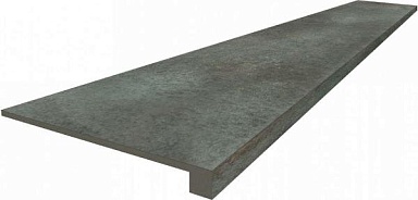 Ступень Coliseumgres 620070002473 Ocean Scalino Frontale 120х33