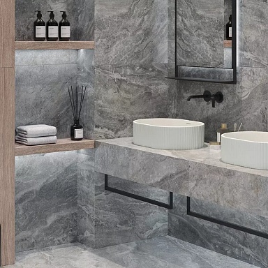 Гриджио Kerama Marazzi
