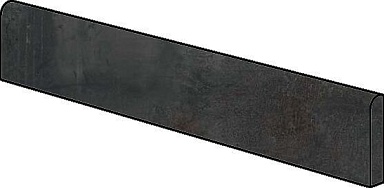 Плинтус Атлас Конкорд Россия 610130000332 Heat Steel Battiscopa 7,2x60