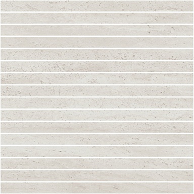 Kerama Marazzi MM48025 Декор Сан-Марко мозаичный серый светлый матовый обрезной 40x40x1