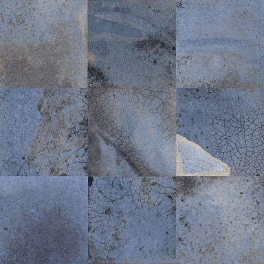 Плитка Peronda 32444 Fs Sea Blue LT 33x33