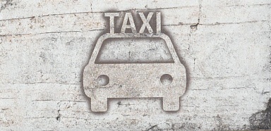 Декор CIR New York Road Signs Mix Green Village 10x20