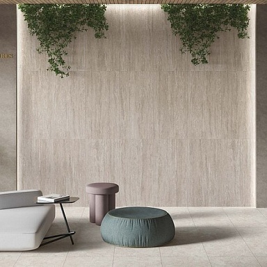 Travertino Art&Natura Ceramic