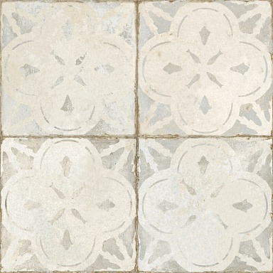 Плитка Peronda 38316 Fs Aurora White 45x45x0,95