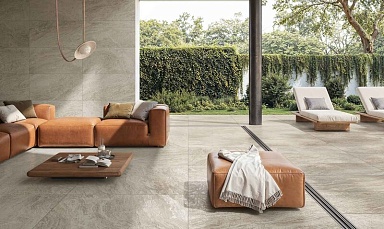Керамогранит Century 144807 Cristalia Metrix Natural Evolution Rect 60x120