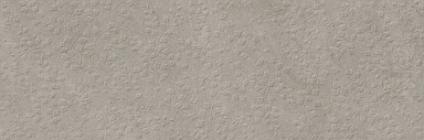 Плитка Tau Ceramica Portwall Rlv. Bloom Greige Mate Rect 33,3x100