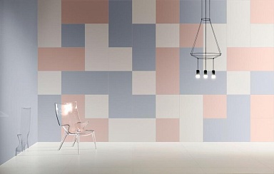 Керамогранит Tubadzin Cielo e Terra Grafite Mat 119.8x59.8
