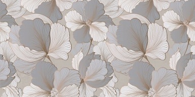 LB-Ceramics 7260-0005 Блюм многоцветный Декор 30x60