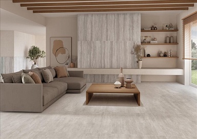 Керамогранит STN Ceramica P.E. Levent pearl MT Rect 60x120