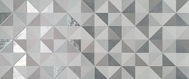 Плитка FAP Ceramiche fQDF Milano Mood Texture Triangoli RT 50x120