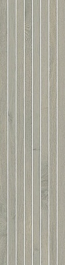 Декор Italon 610110000758 Wonderful Life Ash Tatami Nat 20x80