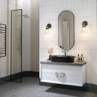 Керамогранит Kerama Marazzi DL500420R Роверелла бежевый обрезной 60x119,5x0,9