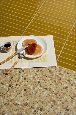 Керамогранит 41ZERO42 4101264 Chicco Greige 60x120