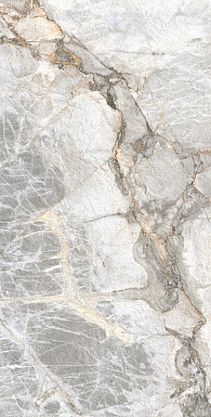 Керамогранит Arcadia Ceramica GI8007-B Credal Smoke Matt Glossy Ink Punch 60x120