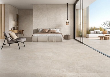 Керамогранит Colorker 233929 Domus Cream Matt 59.5x119.2