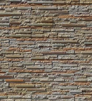 Искусственный камень White Hills 184-60 Айлэнд Design 38x9.5x1-2,3