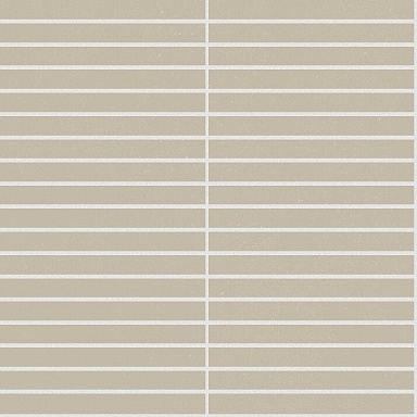 Декор Italon 610110001407 Forum Desert Mosaico Strip 30x30