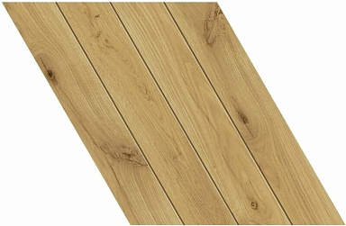 Декор Atlas Concorde Italy AMBJ Exence Almond Chevron 32,5x45