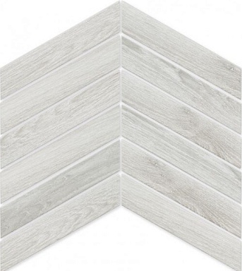 Плитка Monopole Arrow Vintage Grey 8x40