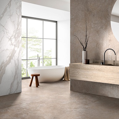 Realstone Travertino Ragno Marazzi