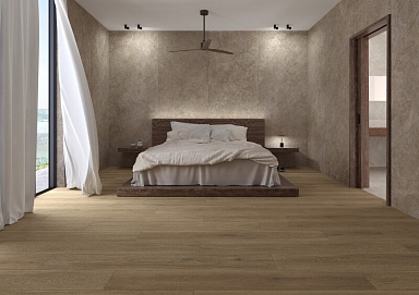Керамогранит Peronda 37775 Oud Greige AS/24x151/C/R 24x151