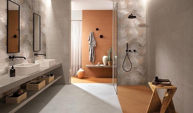 Плитка FAP Ceramiche fRCL Flower Romance 30,5x91,5