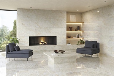Керамогранит STN Ceramica 3ACPLAYAQPAA Layani Natural Polished Rect 6mm 120x280