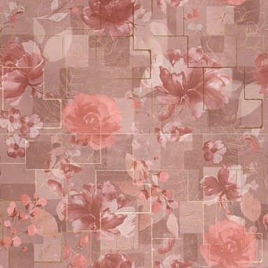 Панно Ape A037935 Decor Set Summer 60x120