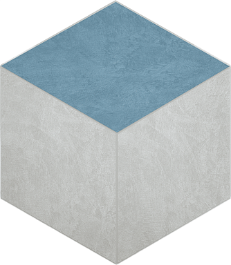 Ametis by Estima Мозаика SR00/SR03 Spectrum Cube неполированная 29x25x1.0