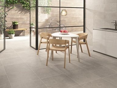 Плитка Azteca STUDIO R90 SLIP ASH 30x90