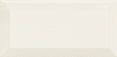 Плитка Adex ADMO2010 Biselado PB C/C Marfil 7.5X15