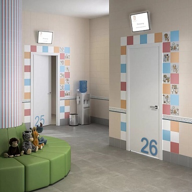 Айболит Kerama Marazzi