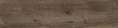Керамогранит Cersanit А15985 Natural темно-коричневый ректификат R12 21,8x89,8