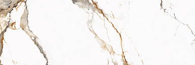 Плитка Novacera Calacatta Brillante Rectificado 30x90