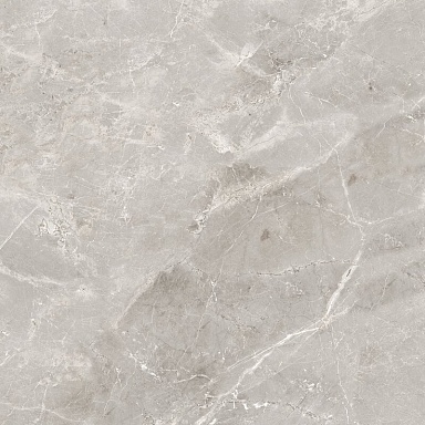 Керамогранит Global Tile GT606012101SPR Tulip Серый Soft Sugar 60x60