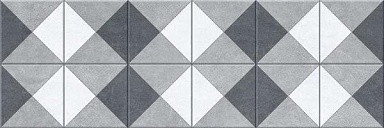 Плитка Alma Ceramica TWU93ORG27R Origami 30x90