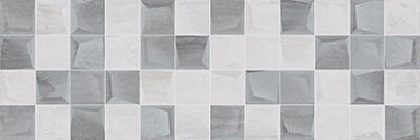 Плитка Geotiles Inox Mix 30*90