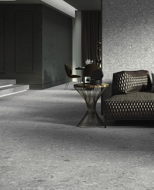 Керамогранит Colorker 222531 Native Grey 90x90