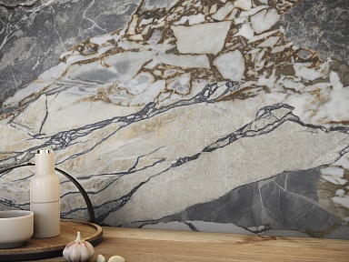 Керамогранит Baldocer Mineral Stone Natural Rect 120x280